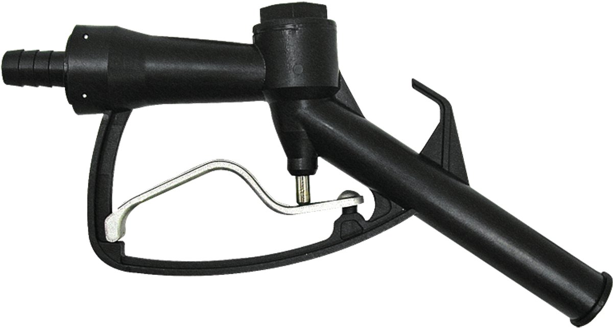 HORN - Tankpistool voor HORNET 40 - Handmatig - Brandstofpistool - 252400000