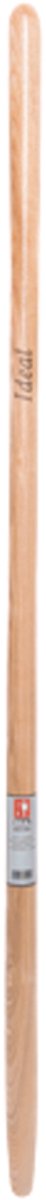 Ideal - Essenhouten Steel Lang - 1350x41mm