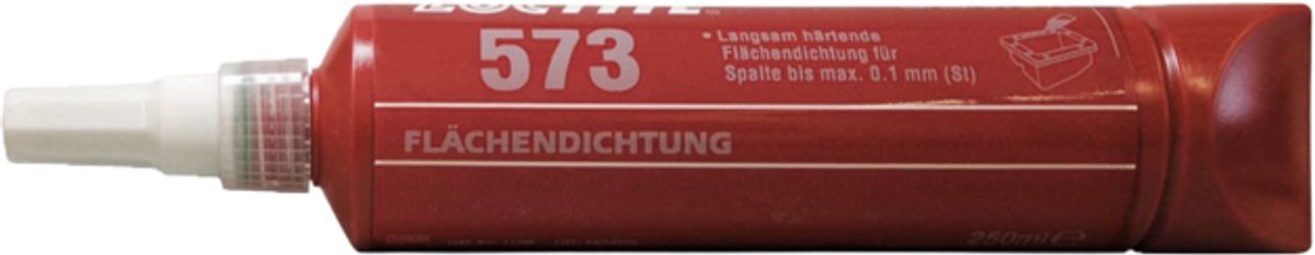 Loctite 573 - Oppervlakteafdichtmiddel - Groen - 250 ml
