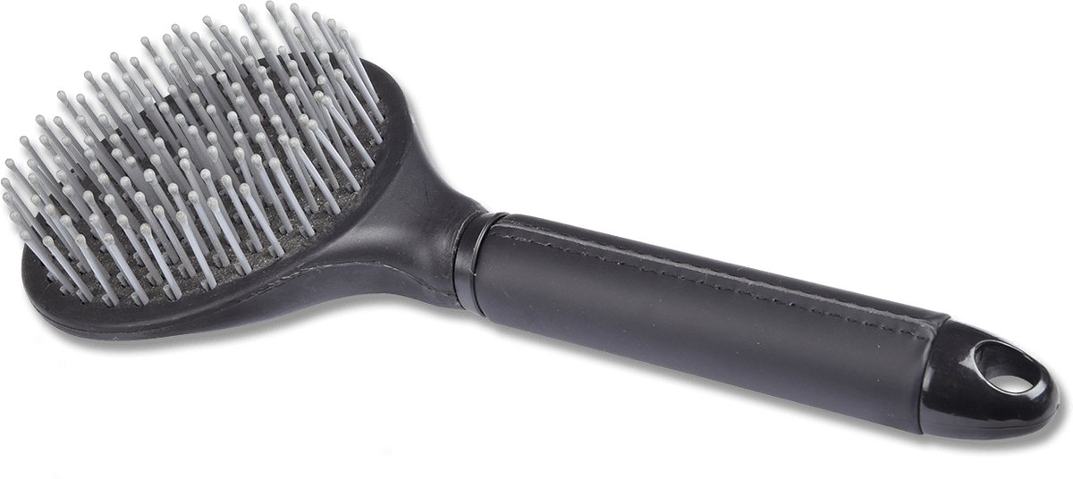 Synthetische Borstel Voor Lang Paardenhaar - Bijna Uitverkocht!