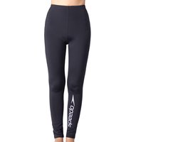 Speedo Essential Dames Zwempleggings - Hoge taille UPF50+