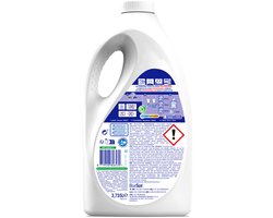 Dreft Vloeibaar Wasmiddel Professional 83 wasbeurten - 3 x 3,73 liter - Voordeelverpakking