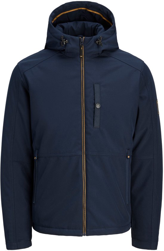 Jack & Jones Softshell jas Softshell jas