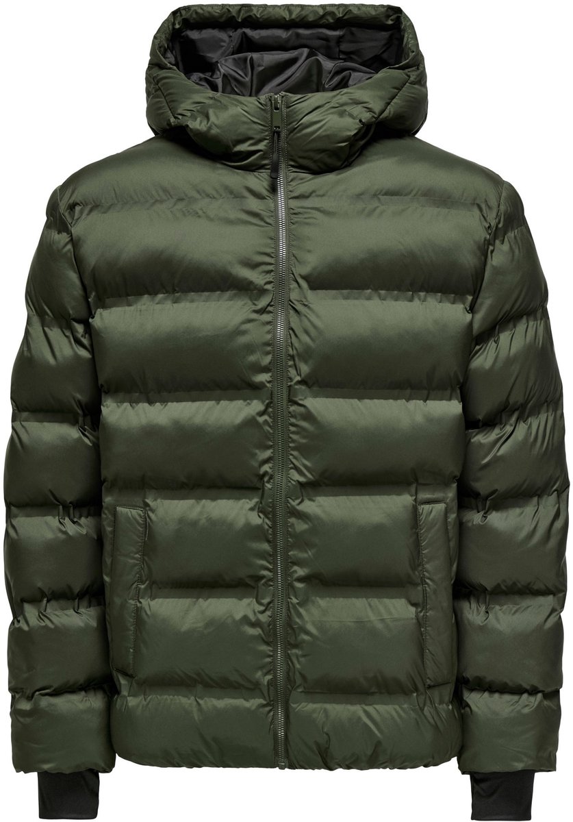 ONLY & SONS Jas ONSUNION Jas