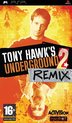 Tony Hawk - Underground 2 Remix