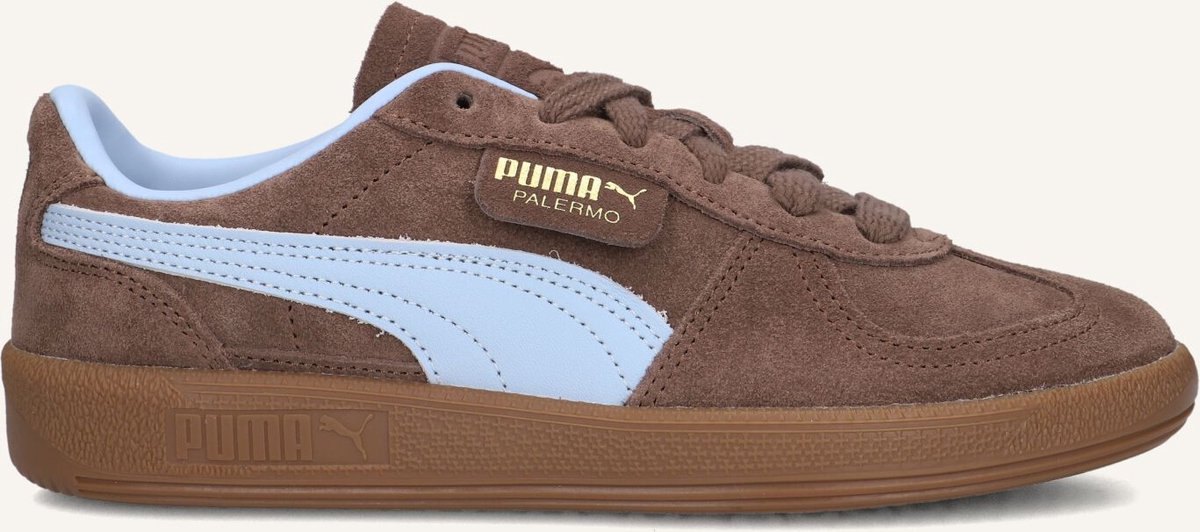 Puma Palermo Bruin