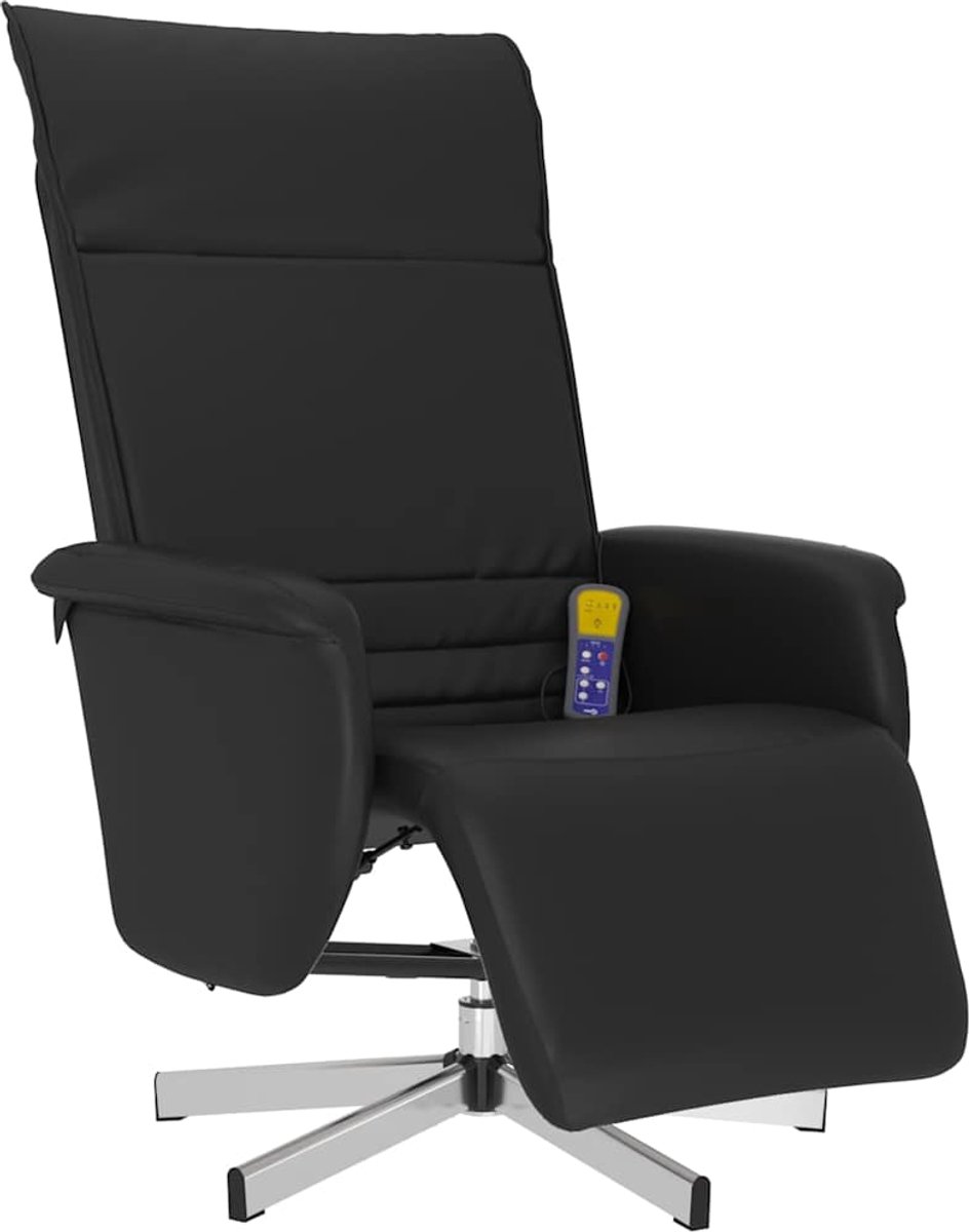 vidaXL Massagestoel Verstelbaar (EAN: ...5013) - afbeelding 3