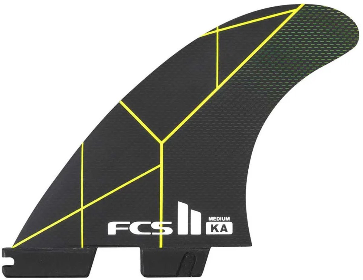 Fcs Ii Ka Pc M Tri Retail Vin Zwart MD