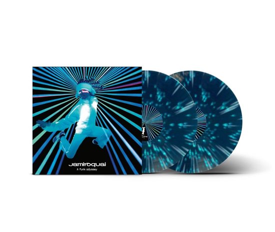 A Funk Odyssey (RSD 2025)