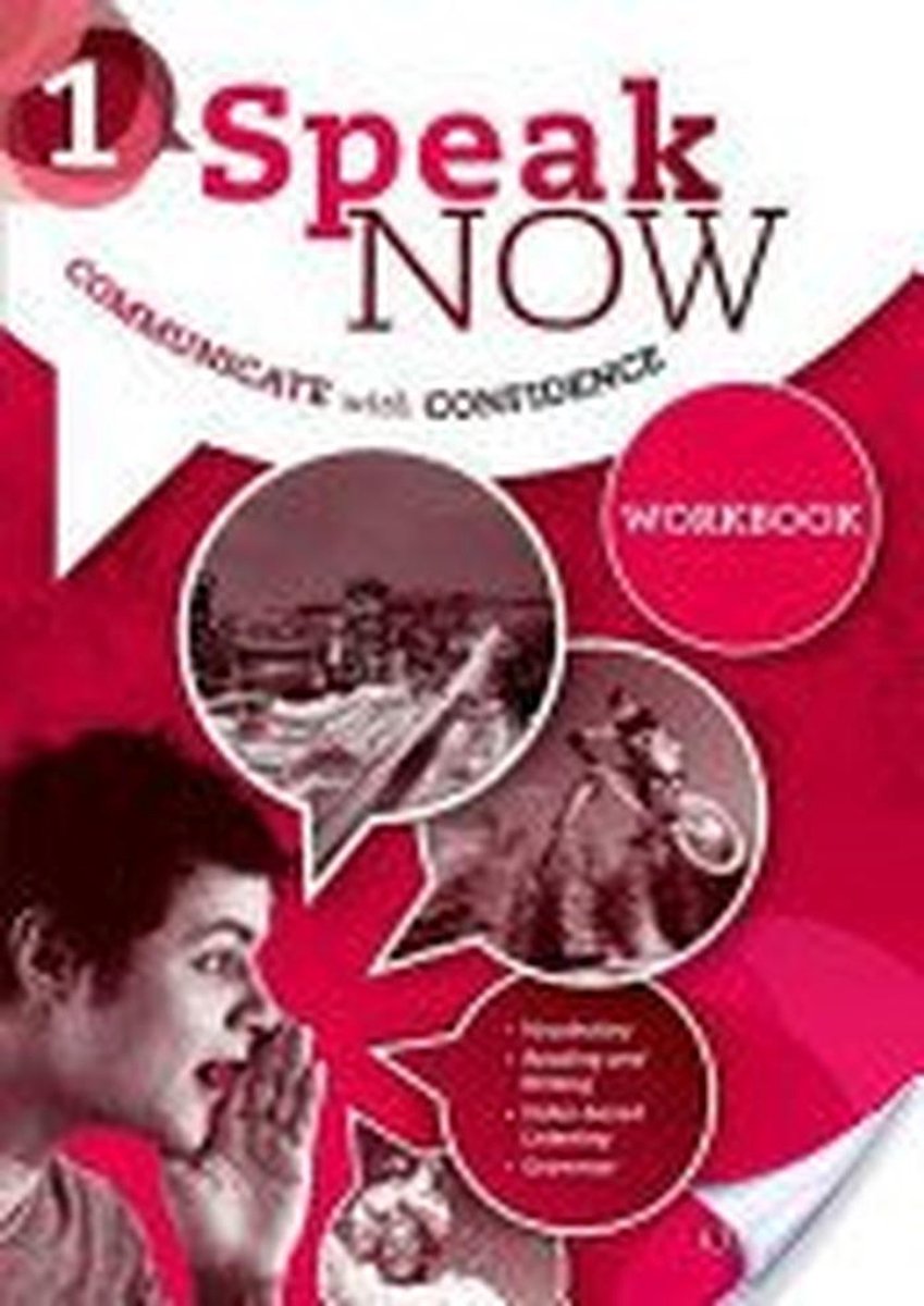Engelse Werkboek Niveau 1: Oefeningen voor Beginners