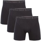 Boxers Rico (pack de 3) - Marine Ton Sur Ton XXL