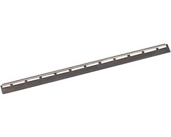 Hoogwaardige Harde Wisserblad Rail van 15 cm voor Professionele Glasbewassing