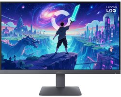Lenovo LOQ 27Q-10 – 27 inch QHD IPS – Gaming monitor