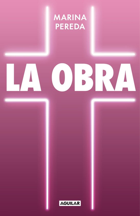 La Obra - cover