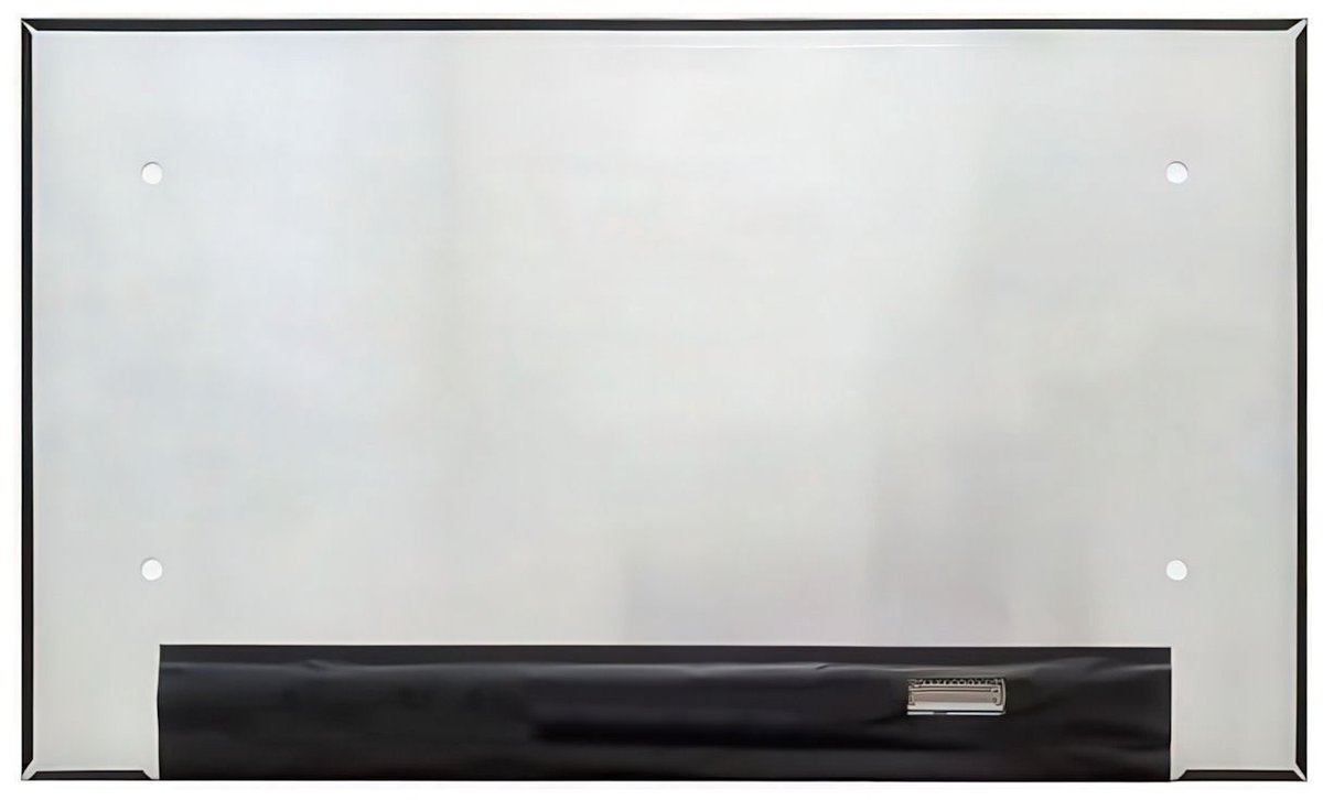 Laptop LCD Scherm 16,0" NE160QDM-NZ2 (240Hz)