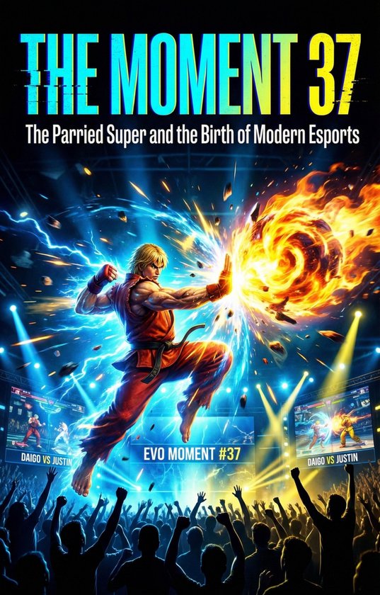 Moment 37 - cover