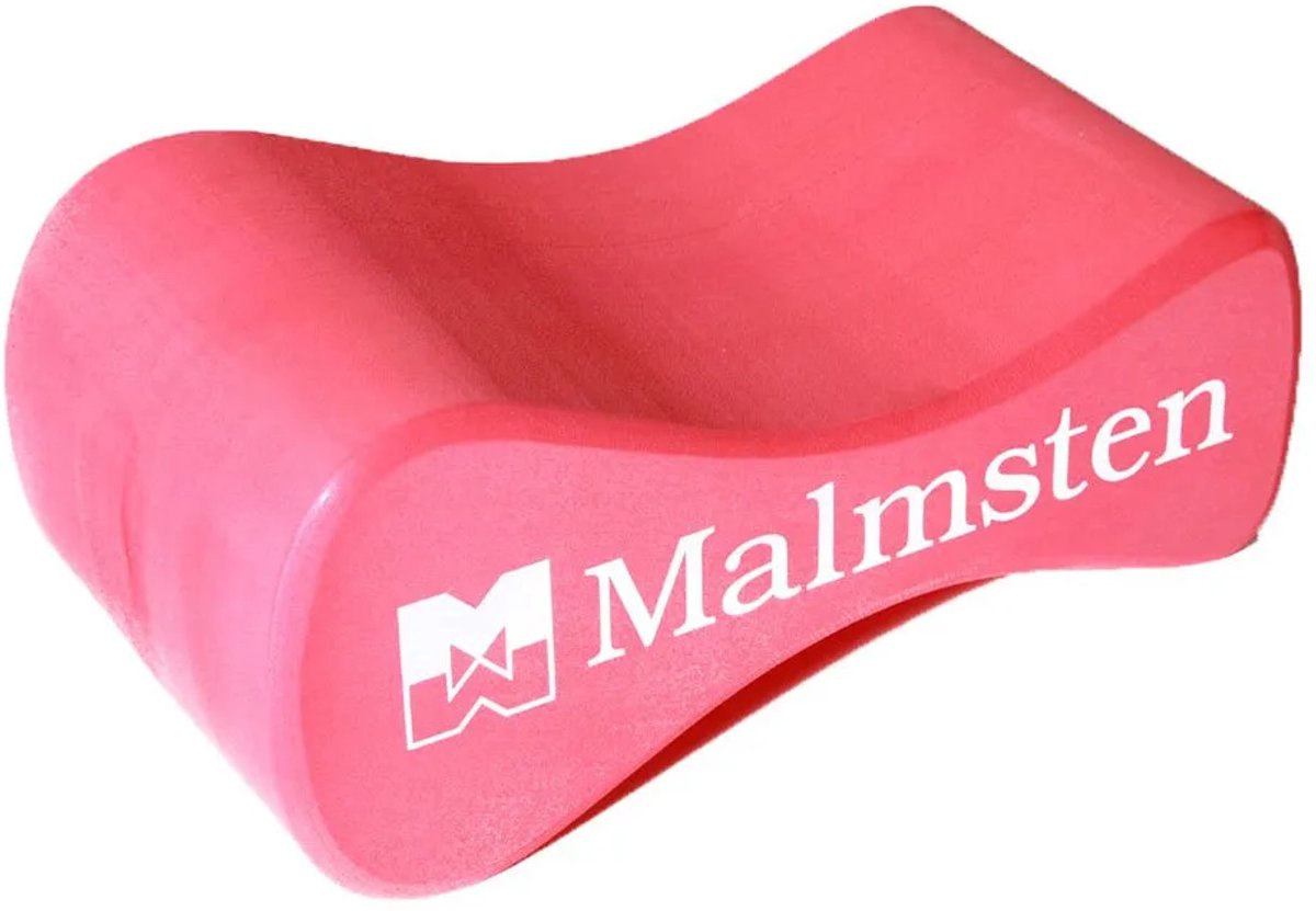 Malmsten 1310012.30 Kickboard Rood 23 x 10.5 x 12.5 cm