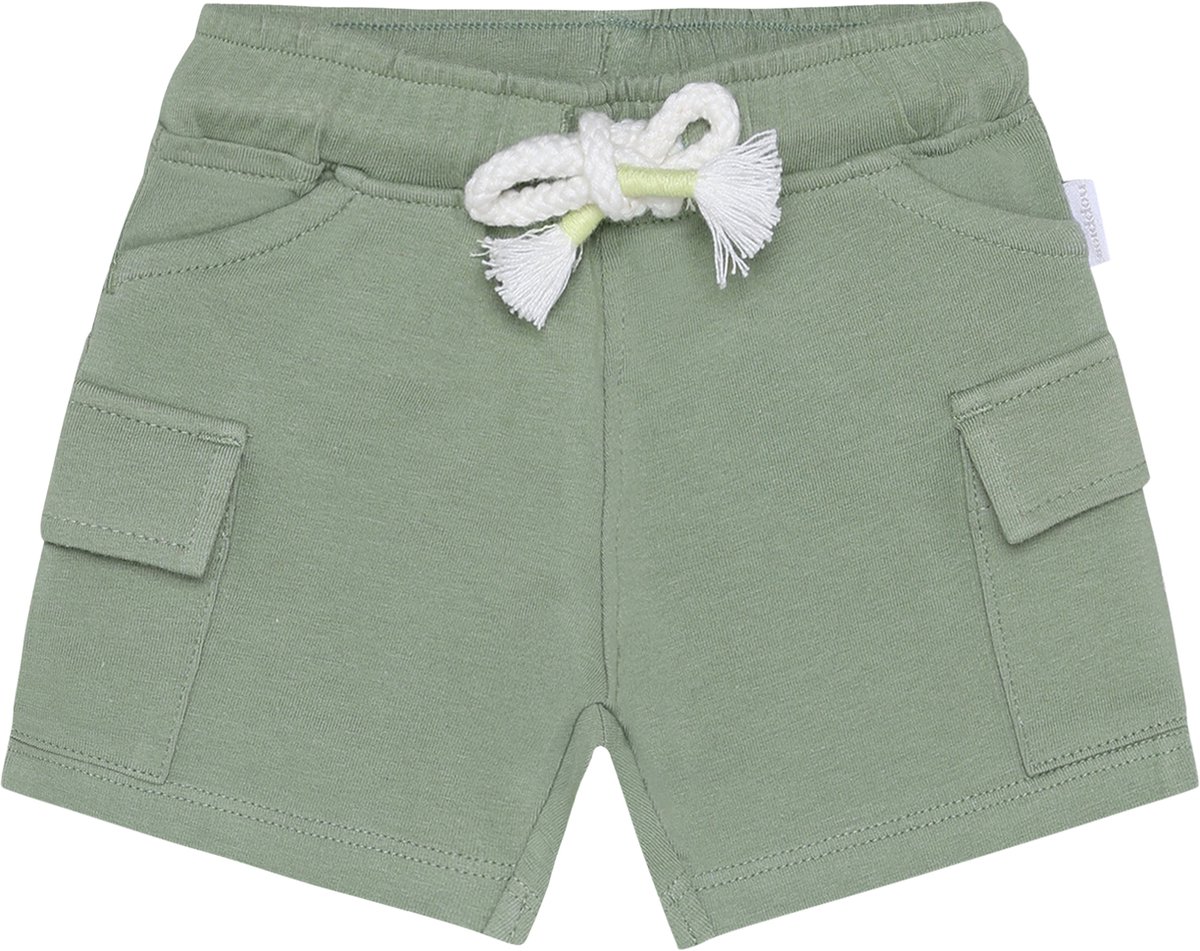 Noppies Broek regular fit Baby Maat 86