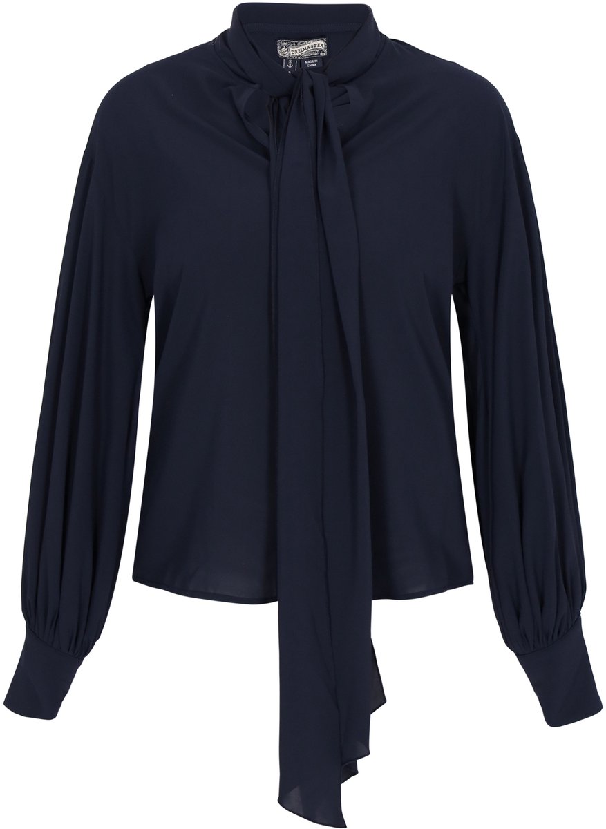 DreiMaster Blouse