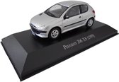 Modelauto 1:43 Metaal Klassieker Argentijnse Serie