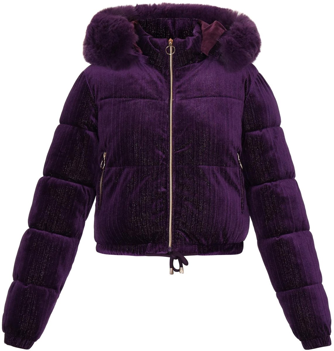 taddy jacket
