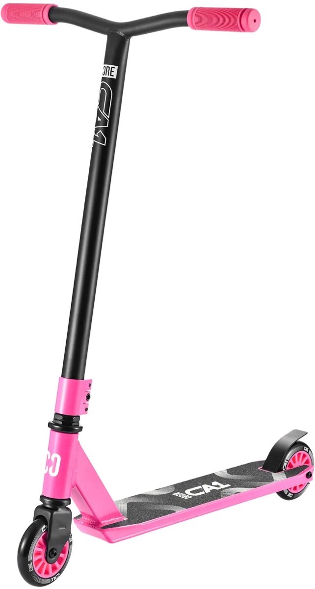 CORE CA1 Stuntstep Roze