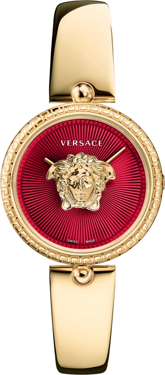 Versace VECQ03525 Palazzo Empire dames horloge 34 mm