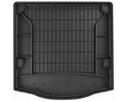 Gledring Ford Focus Mk3 Kombi 2010-2019 - Kofferbakmatten - Wagon - Zonder verstelbare laadvloer - Organizer Functie