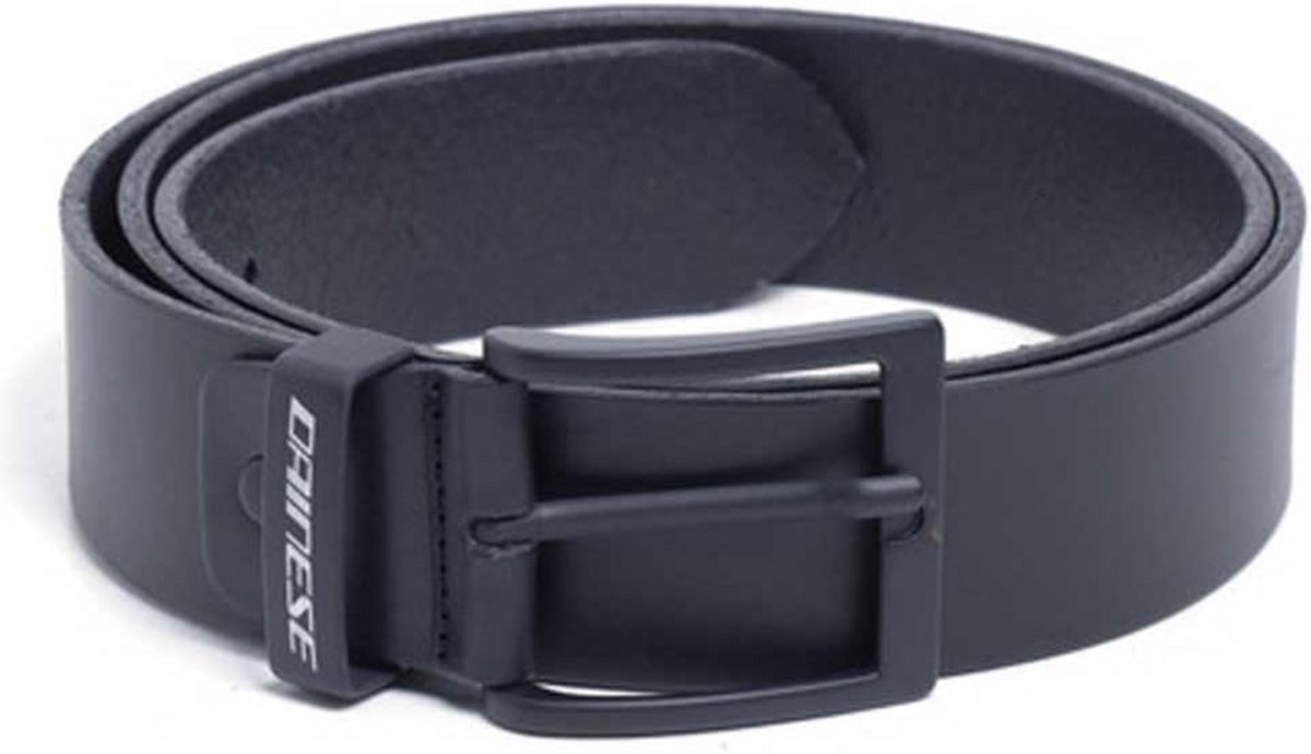 Leren Riem Unisex voor Volwassenen - Verstelbaar en Duurzaam
