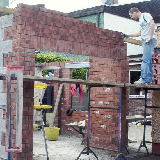 Voegmarkeringsgereedschap Assortiment voor Metselwerk en Tegels — afbeelding 2