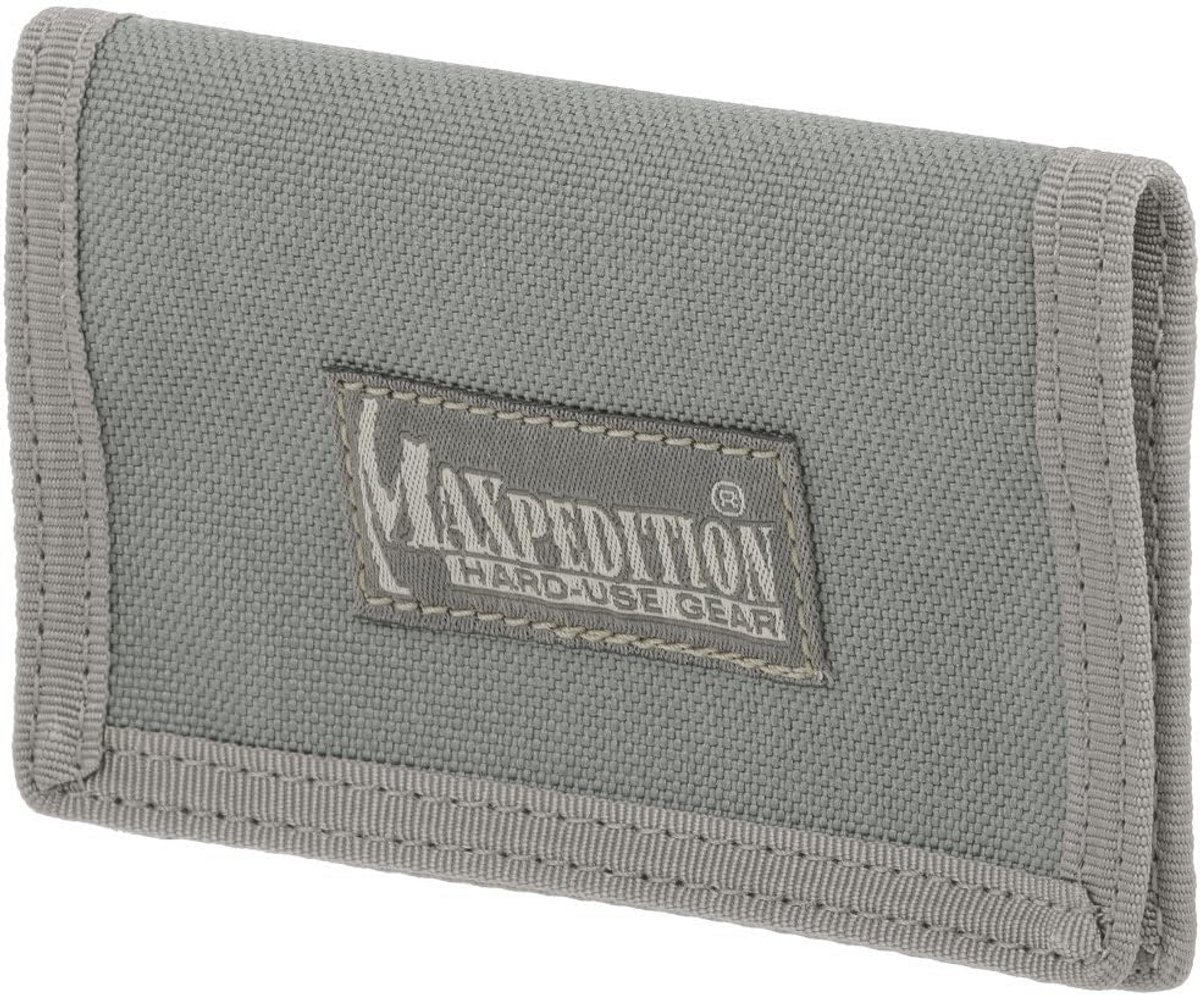 Maxpedition Gear Micro Portemonnee