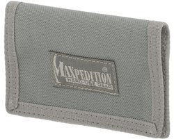 Maxpedition Gear Micro Portemonnee