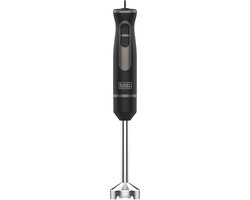 Staafmixer 800 Watt met Variabele Snelheid en Turbo Functie van Merkloos — afbeelding 2