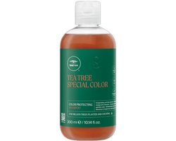 Paul Mitchell - Tea Tree - Special Color Shampoo - 300 ml