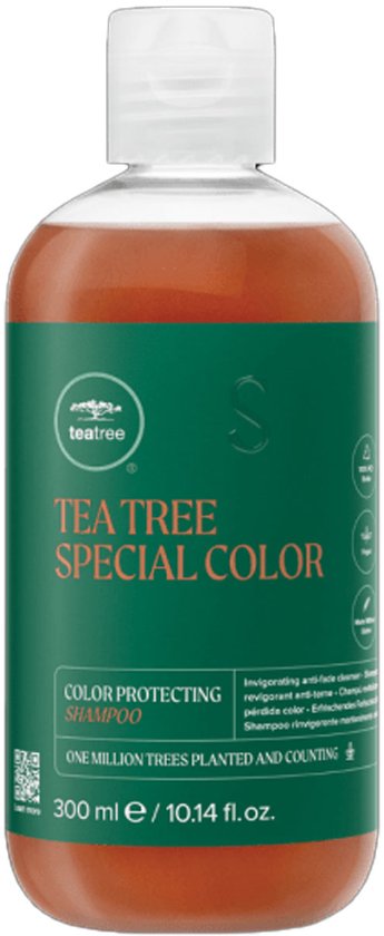 Paul Mitchell Tea Tree Special Color Shampoo 300