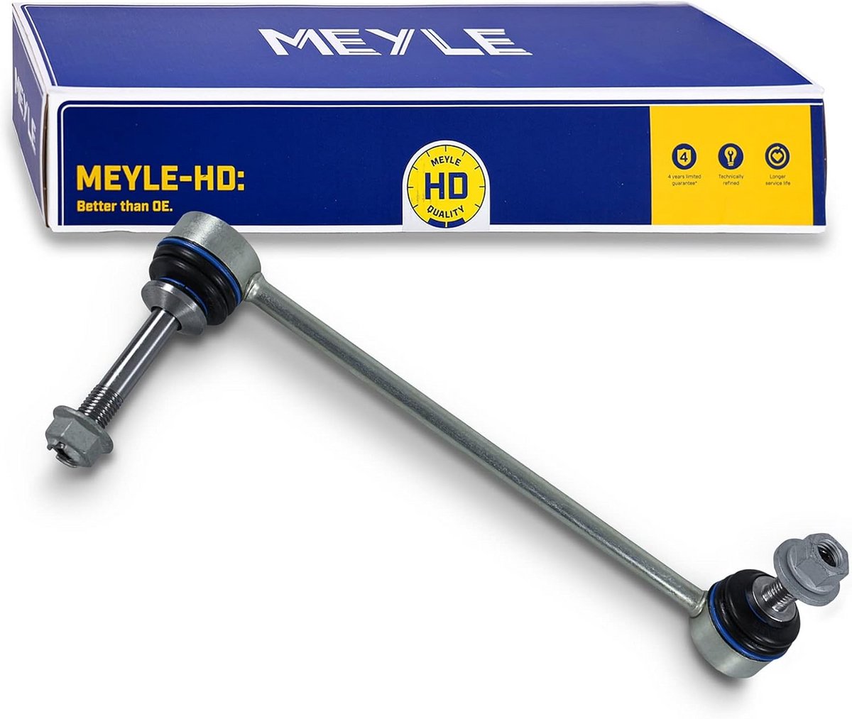 Stabilisatorstang HD Schroefset voor Onderstel