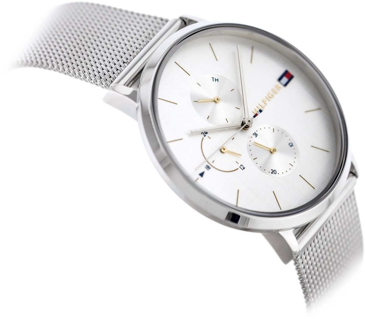 Tommy Hilfiger TH1781942 Dames Horloge — afbeelding 14