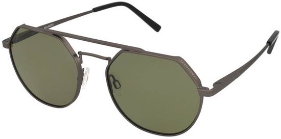 Serengeti Zonnebril - Shelby - Matte Gunmetal - Polarised High Contrast Photochromatic — afbeelding 5