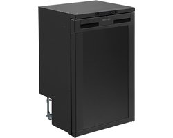 Hyckes HyFridge 85L Compressor Koelkast 12V 24V - Grote Camper Koelkast - Voor Camper, Caravan & Boot - Energiezuinig