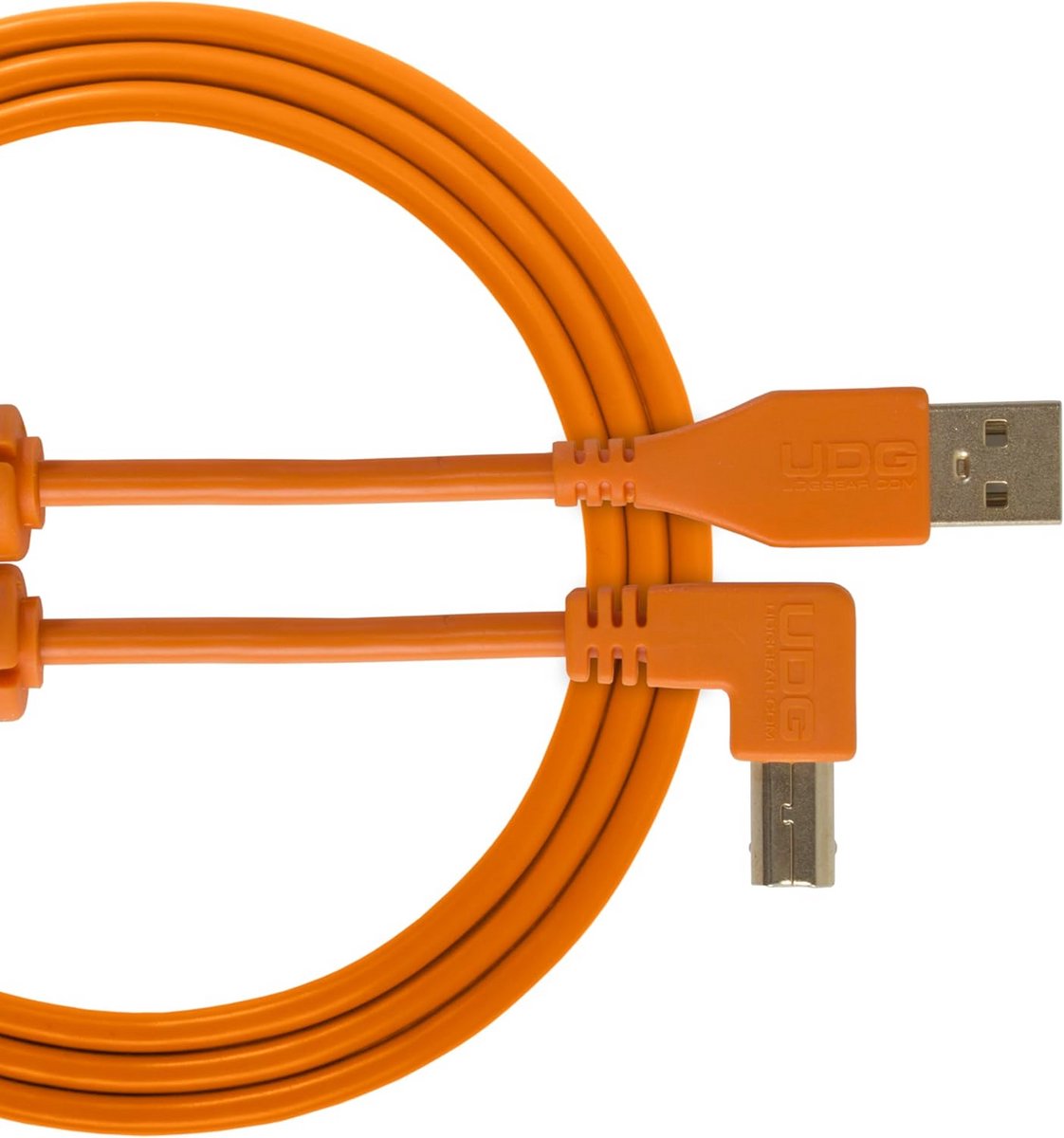 USB 2.0 A naar B Kabel 3 Meter voor Audio Apparatuur en Randapparatuur