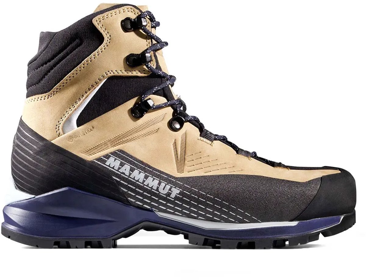 Mammut Kento Guide Ii High Gore-tex® Wandelschoenen 1/3 Vrouw Zwart