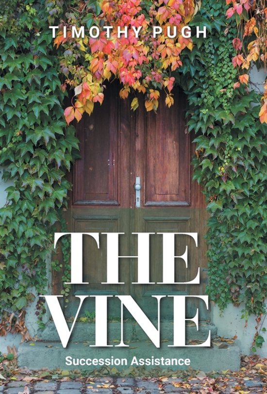 The Vine - cover