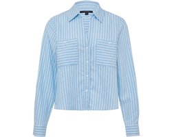 comma Bluse