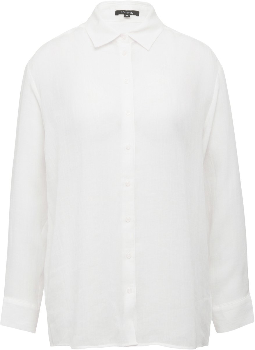 comma Bluse