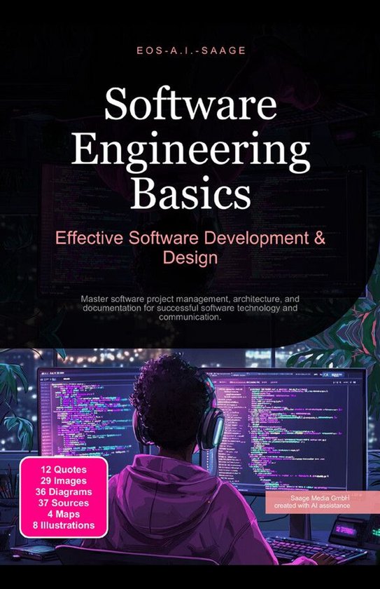 Software Engineering Basics: Effective Software Development  ... - cover
