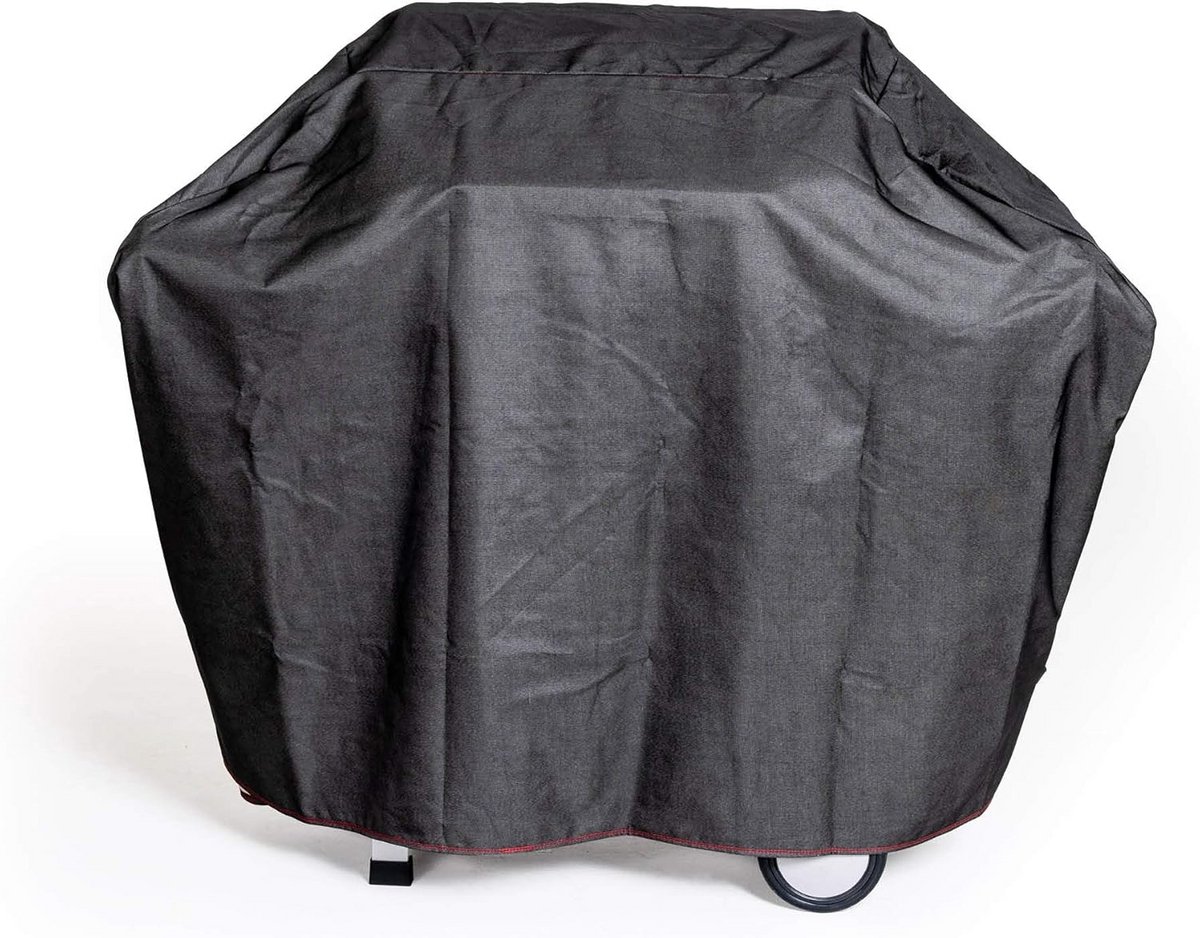 Luxe Medium Barbecuehoes voor Gasbarbecue - Waterdicht en UV-bestendig - 120x55x95 cm