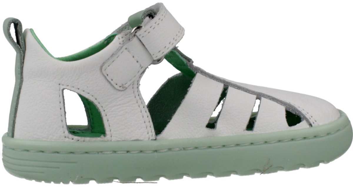 Blanditos Cuba Gelei Sandalen Wit EU 20 Kinderen