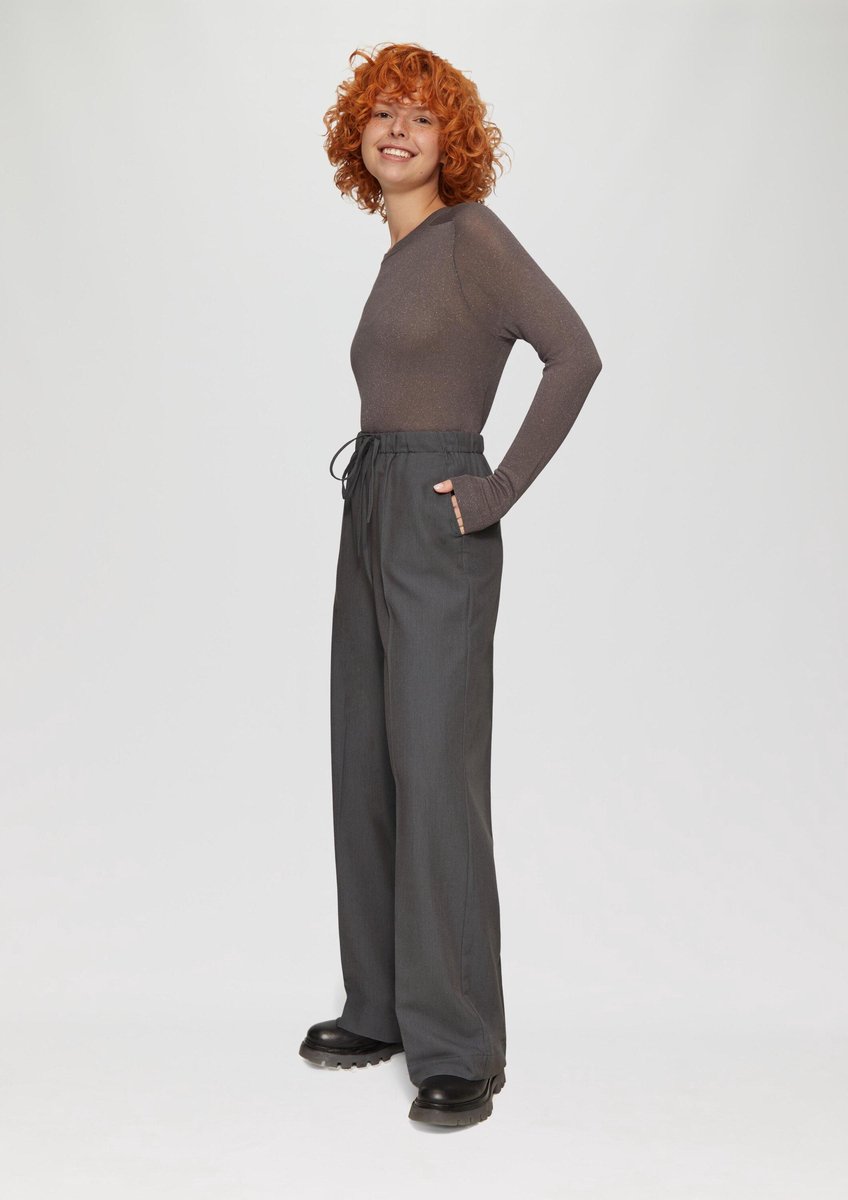 QS - female - Broek