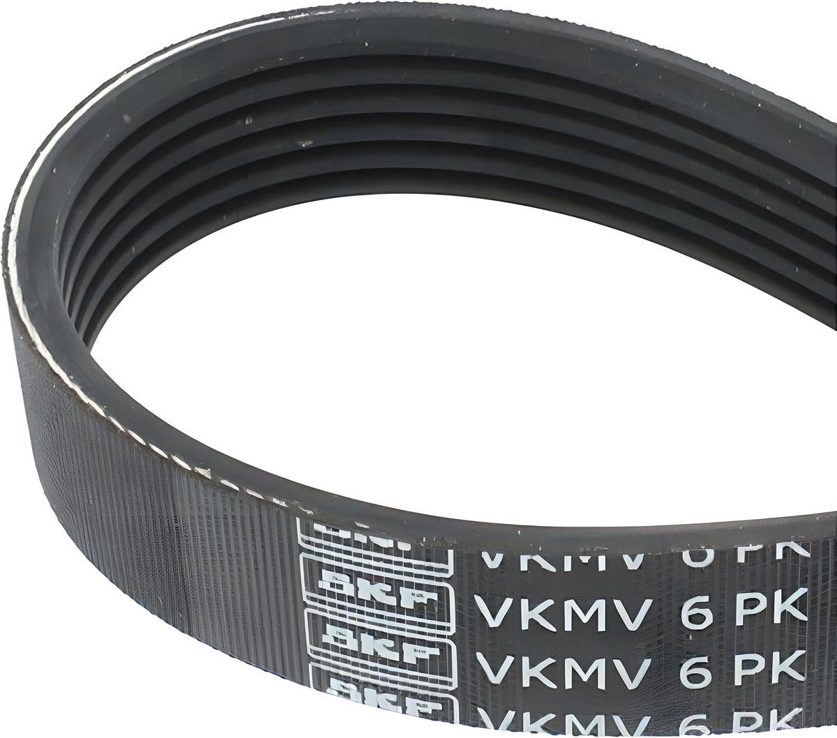 Multi-V Snaar 6PK1640 Voor Auto en Vrachtwagen