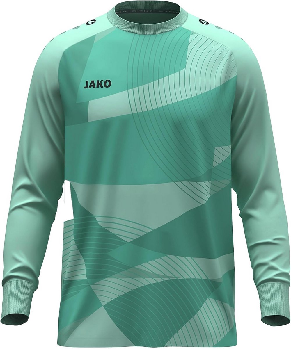 Unisex Keepersshirt voor Voetbal en Teamsporten
